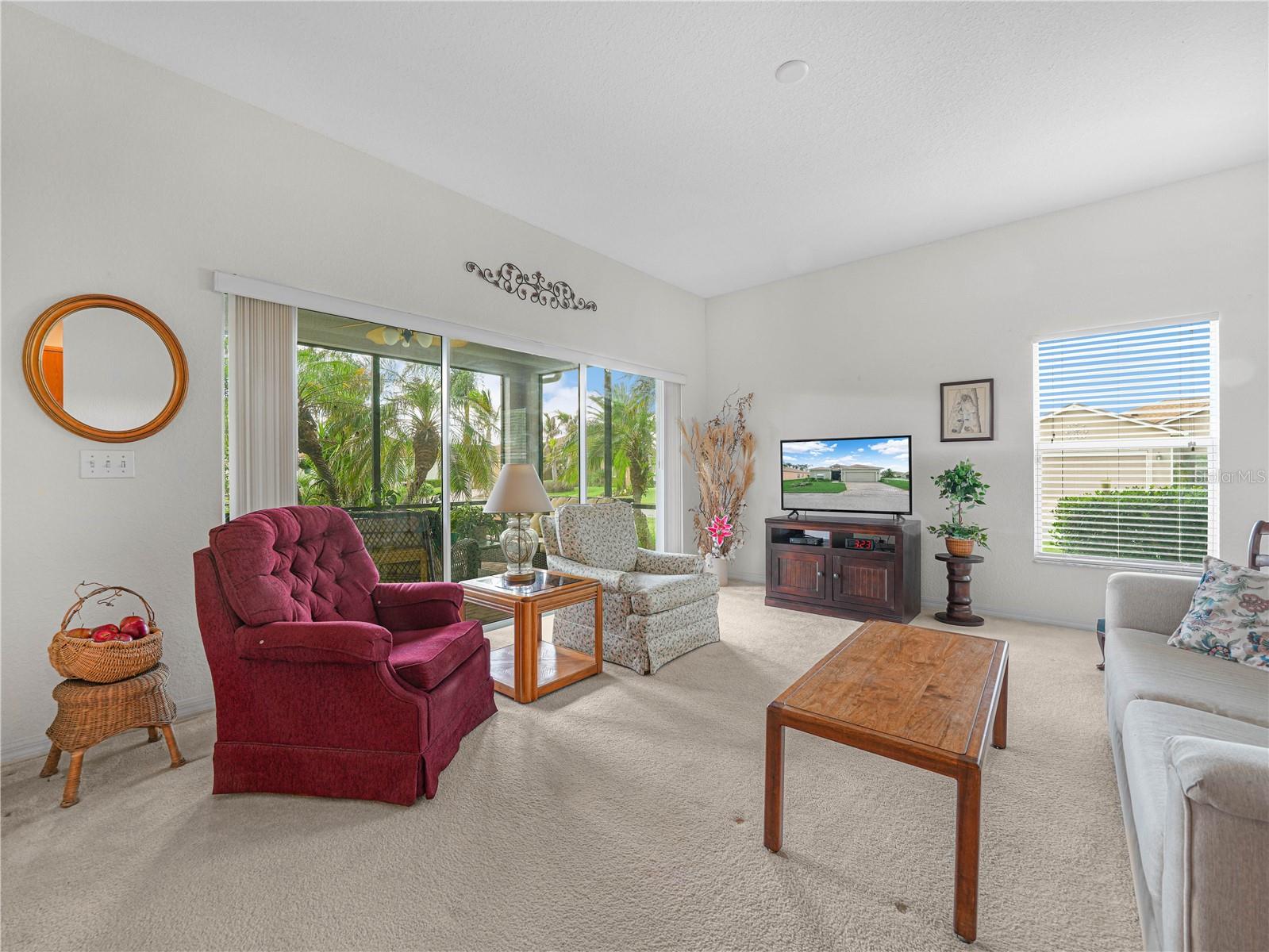 LAKE ASHTON GOLF CLUB PH 01 - Residential