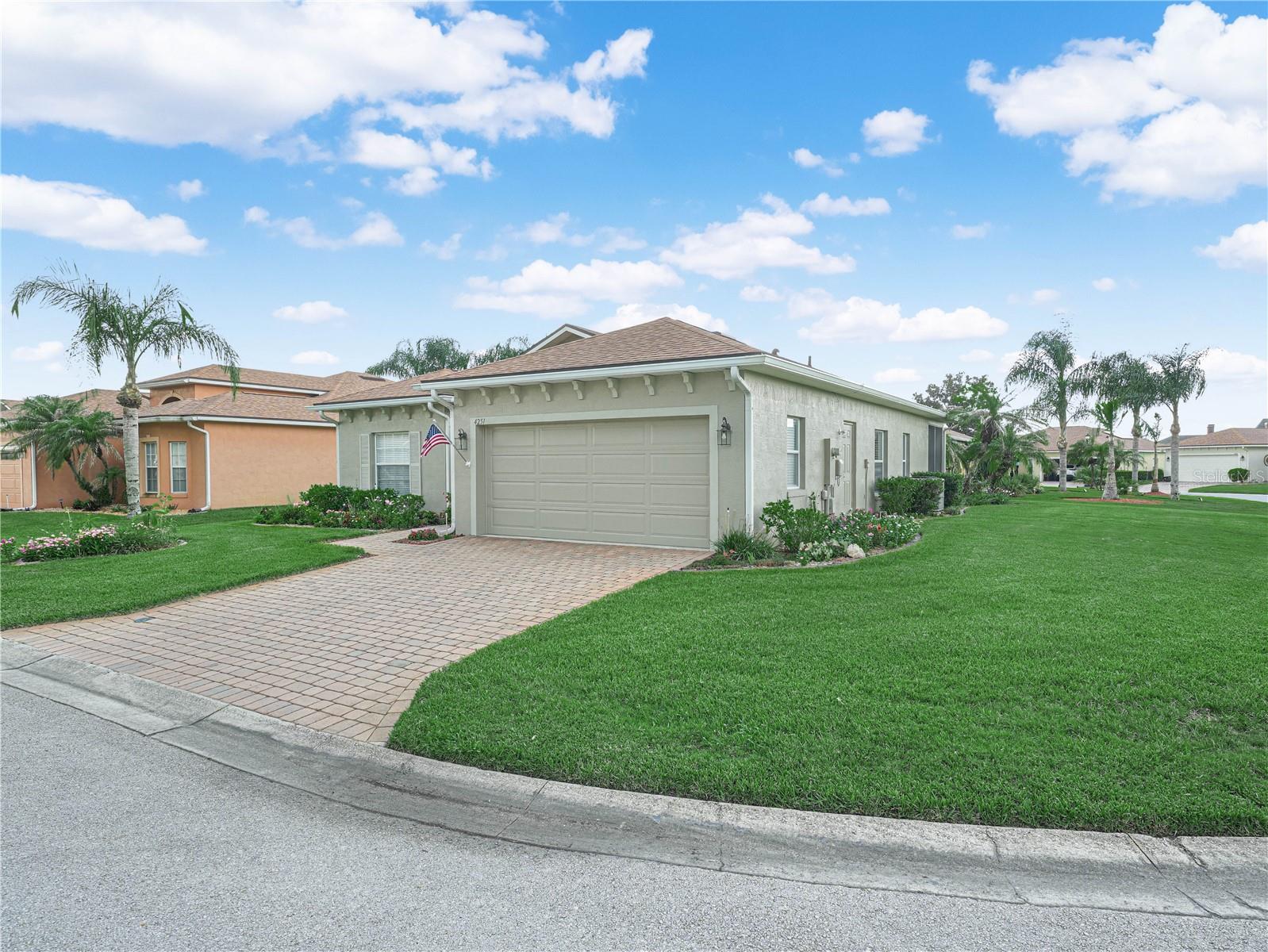 LAKE ASHTON GOLF CLUB PH 01 - Residential