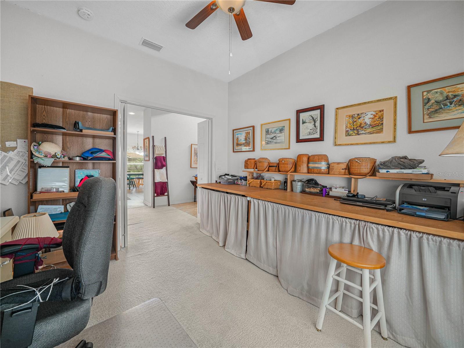 LAKE ASHTON GOLF CLUB PH 01 - Residential