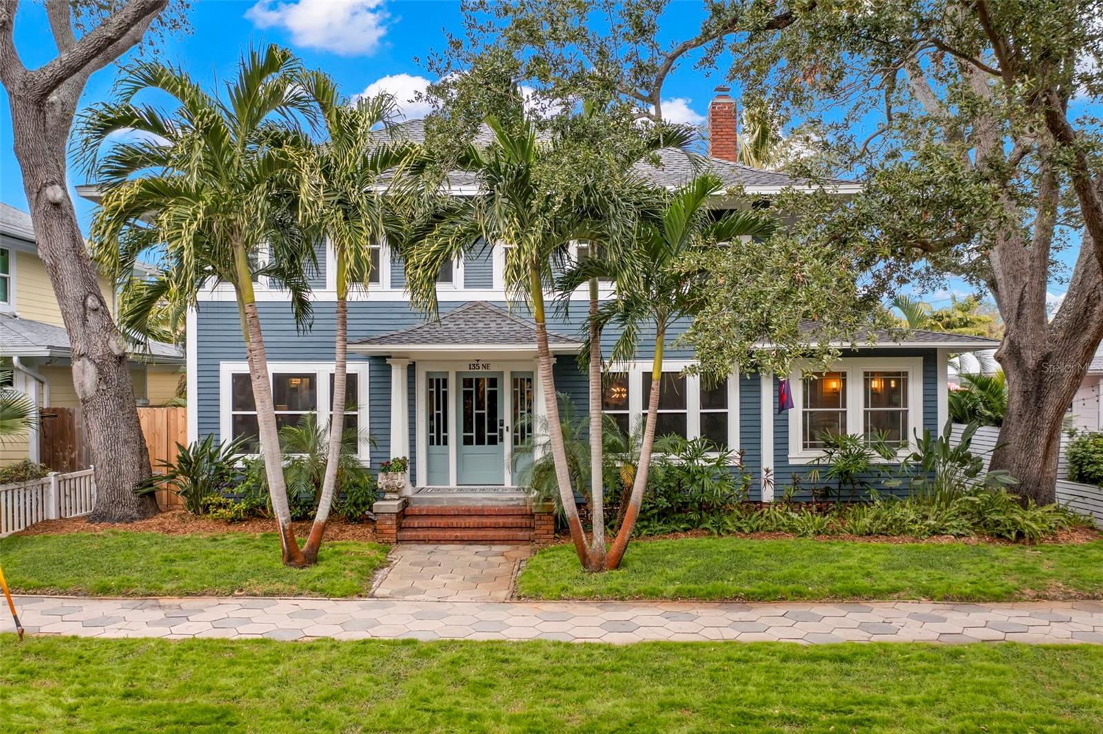 BAY SHORE REV - Residential