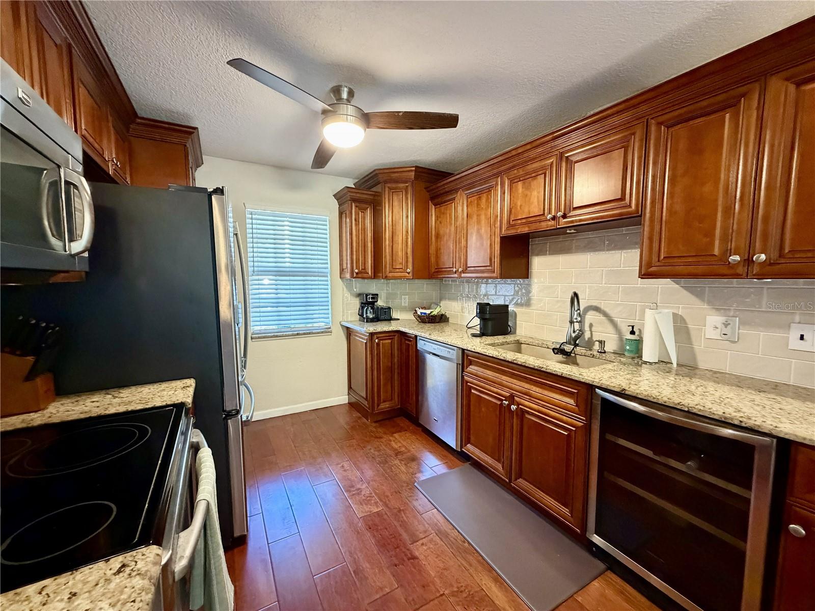LAKE PLACE A CONDO - Residential Lease