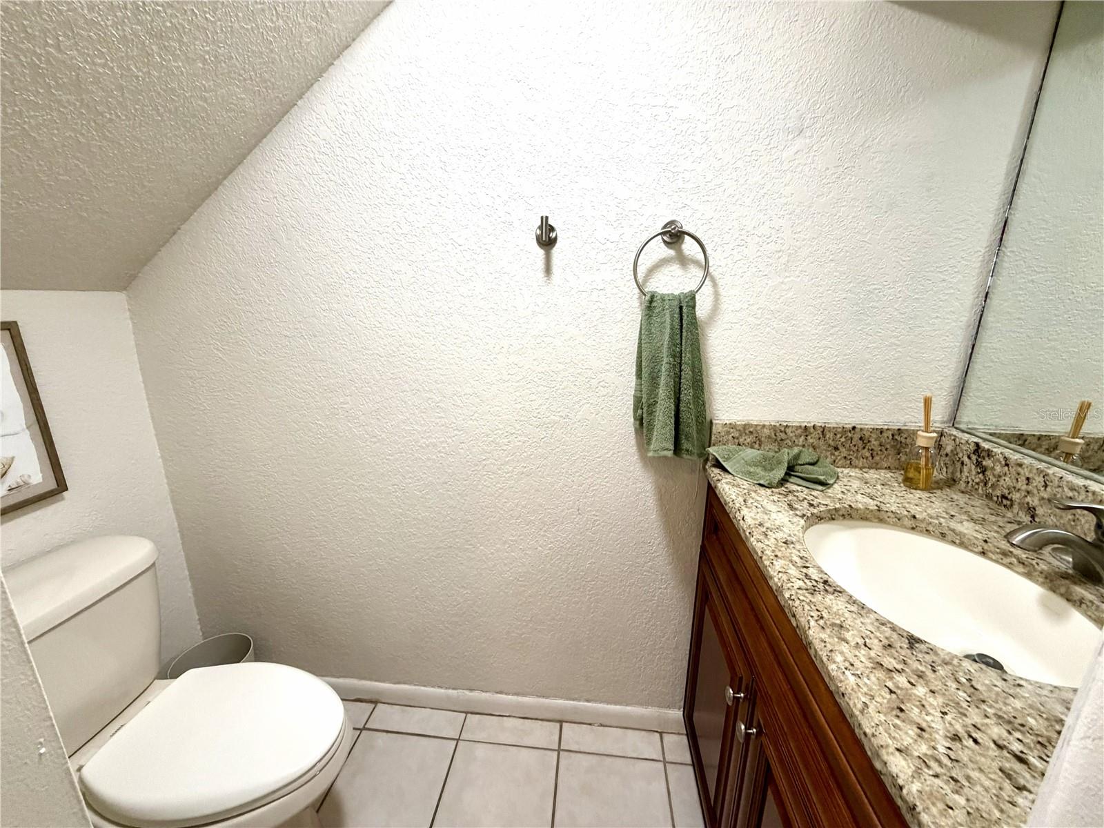 LAKE PLACE A CONDO - Residential Lease