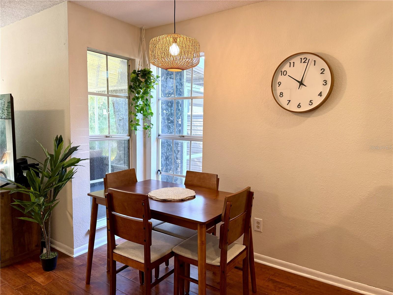 LAKE PLACE A CONDO - Residential Lease