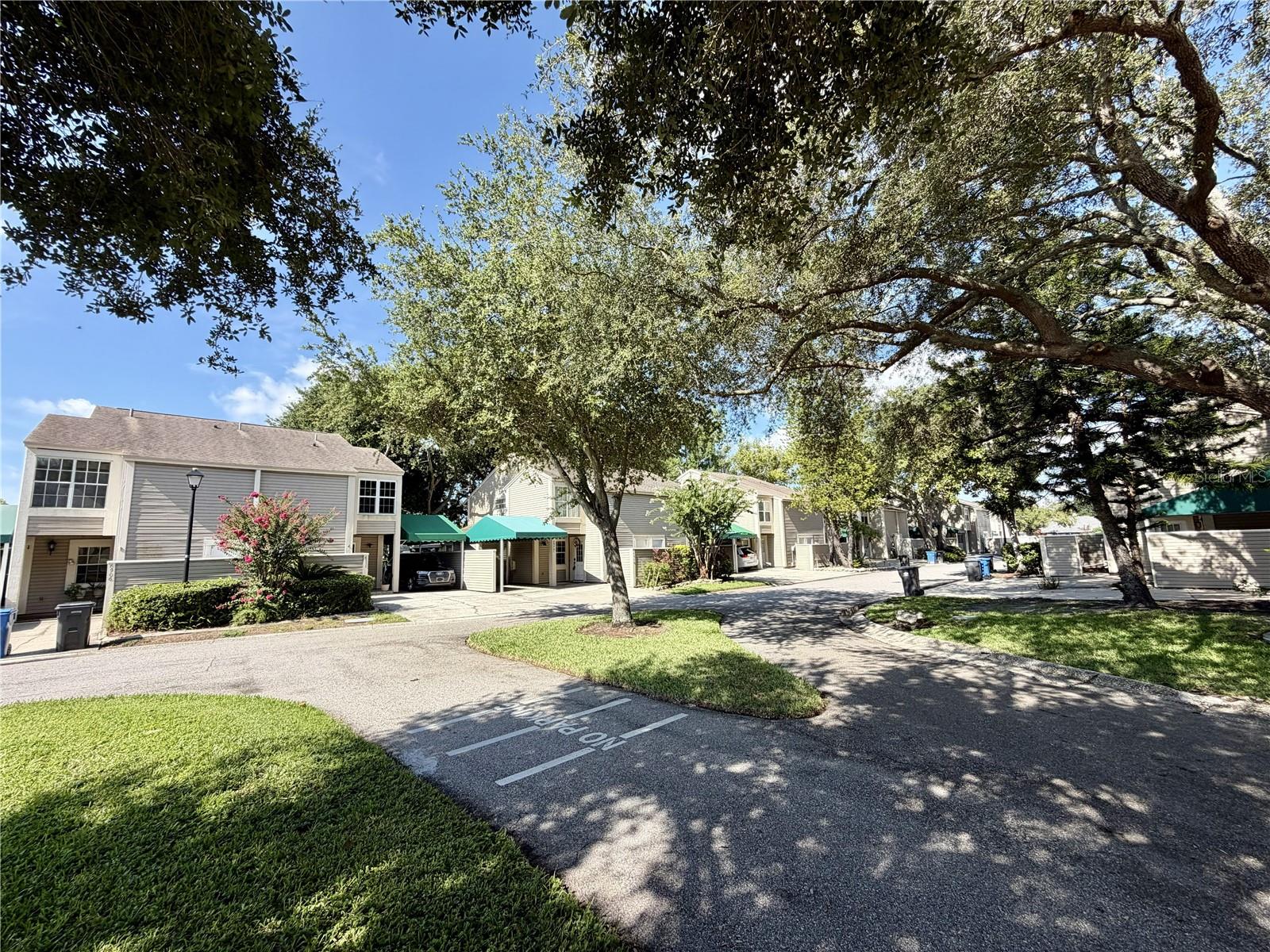 LAKE PLACE A CONDO - Residential Lease