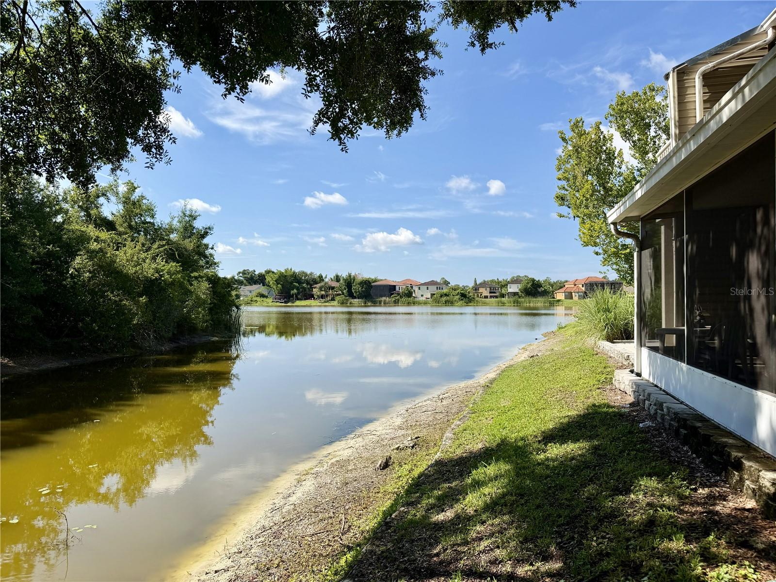 LAKE PLACE A CONDO - Residential Lease