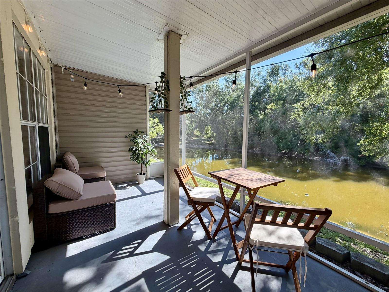 LAKE PLACE A CONDO - Residential Lease