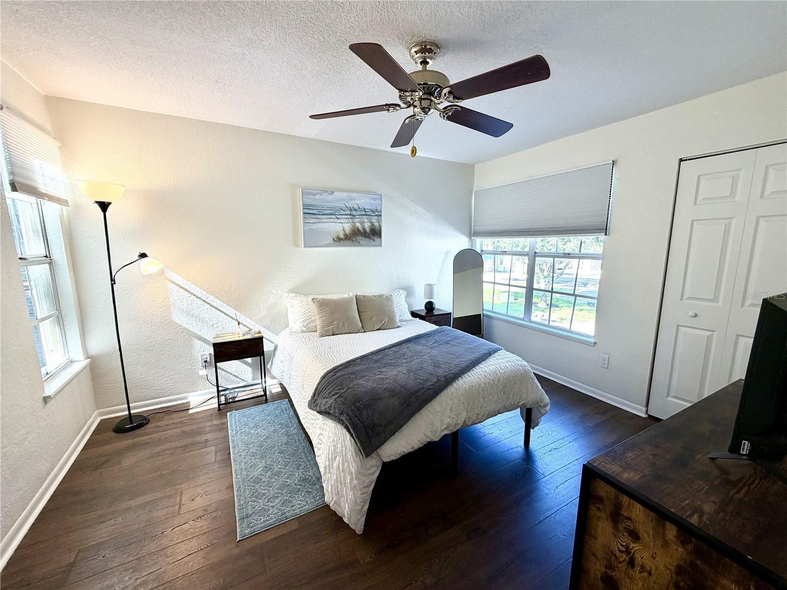 LAKE PLACE A CONDO - Residential Lease