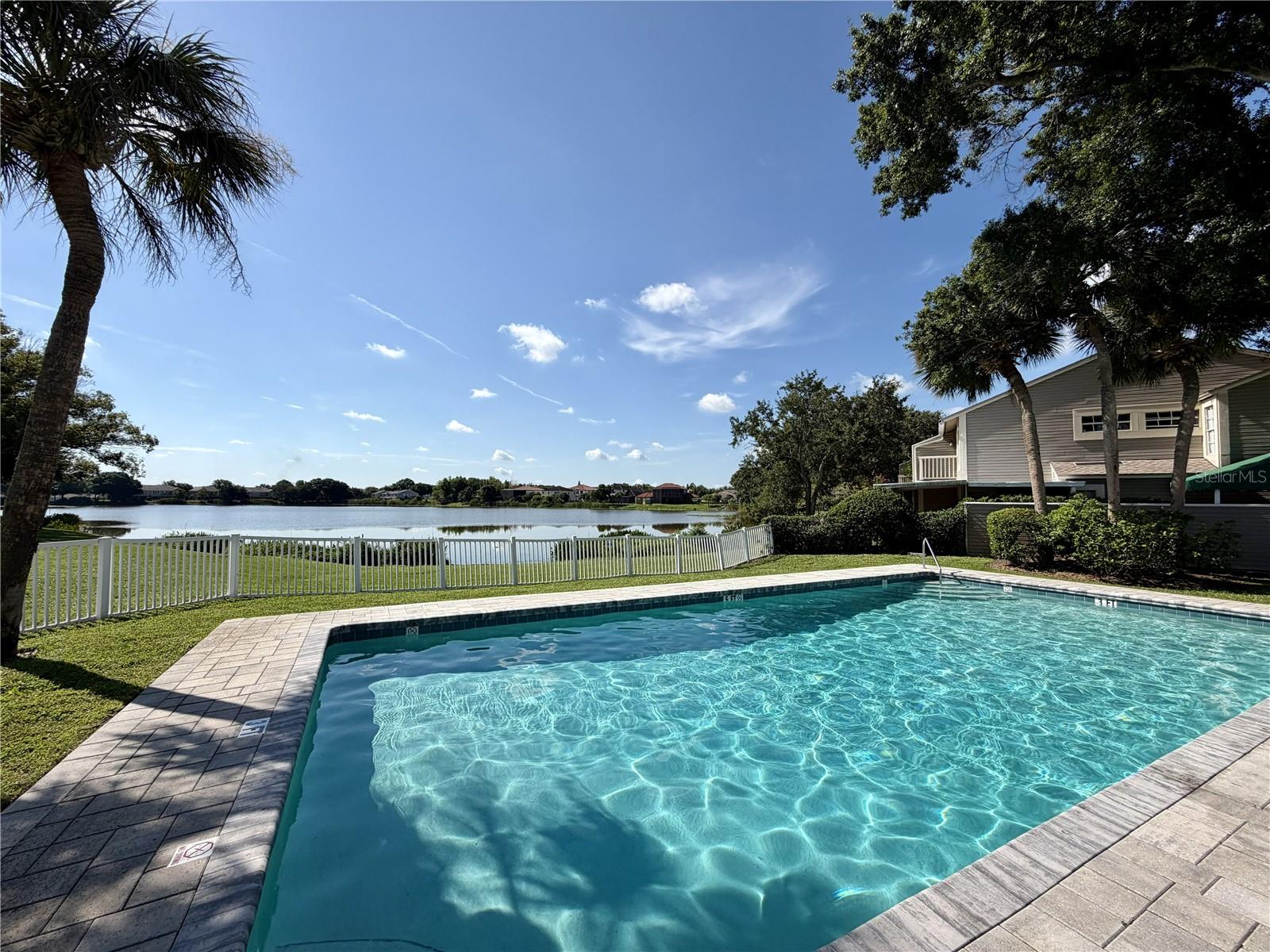 LAKE PLACE A CONDO - Residential Lease