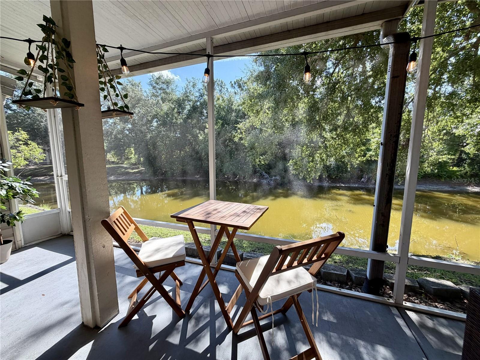 LAKE PLACE A CONDO - Residential Lease