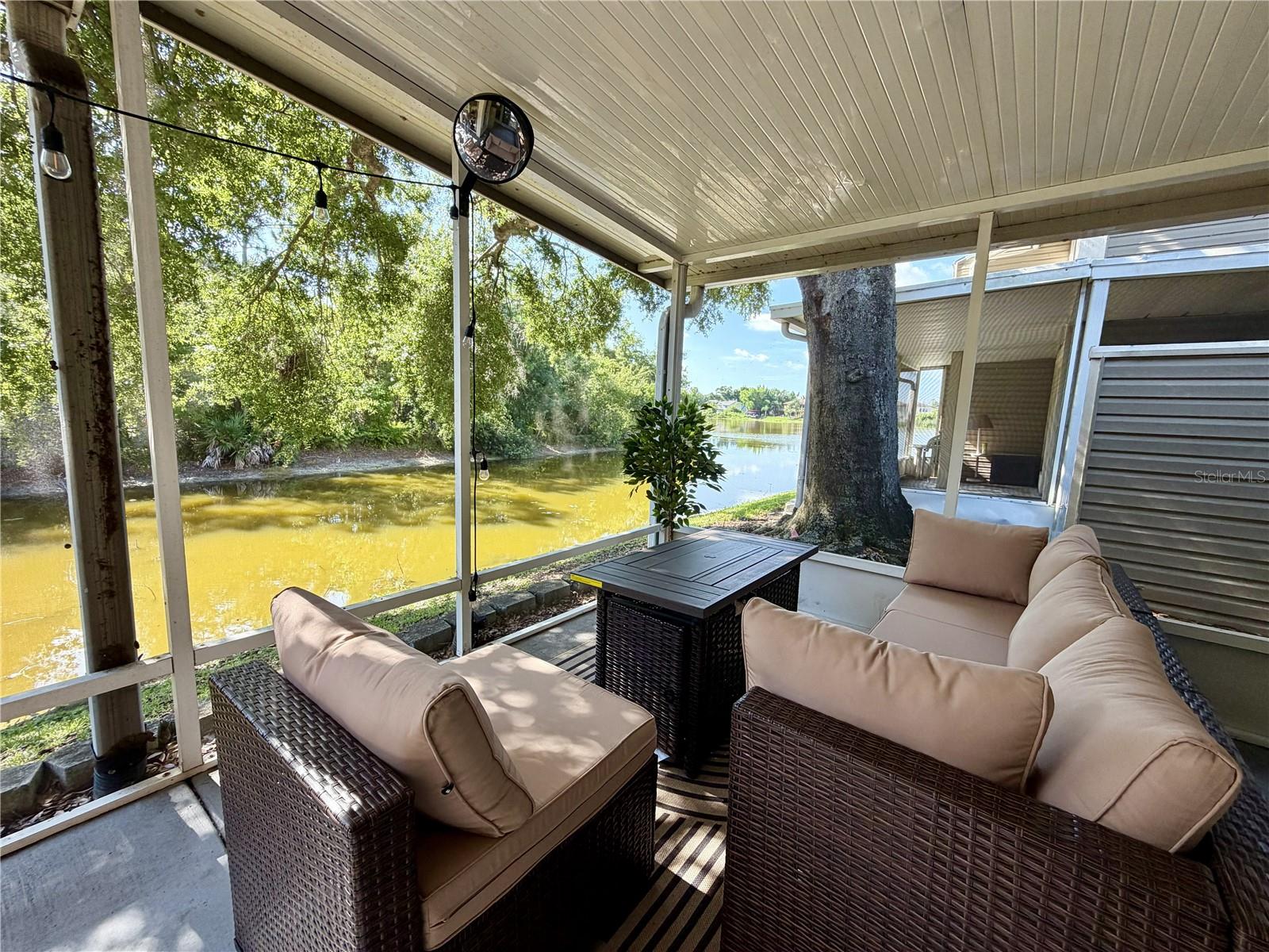 LAKE PLACE A CONDO - Residential Lease