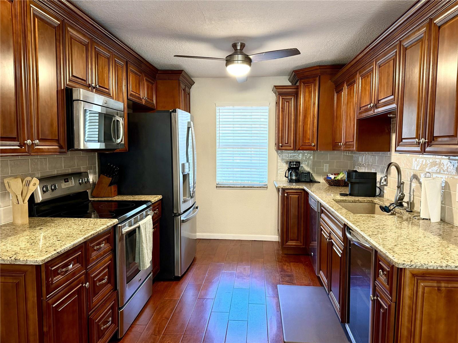LAKE PLACE A CONDO - Residential Lease
