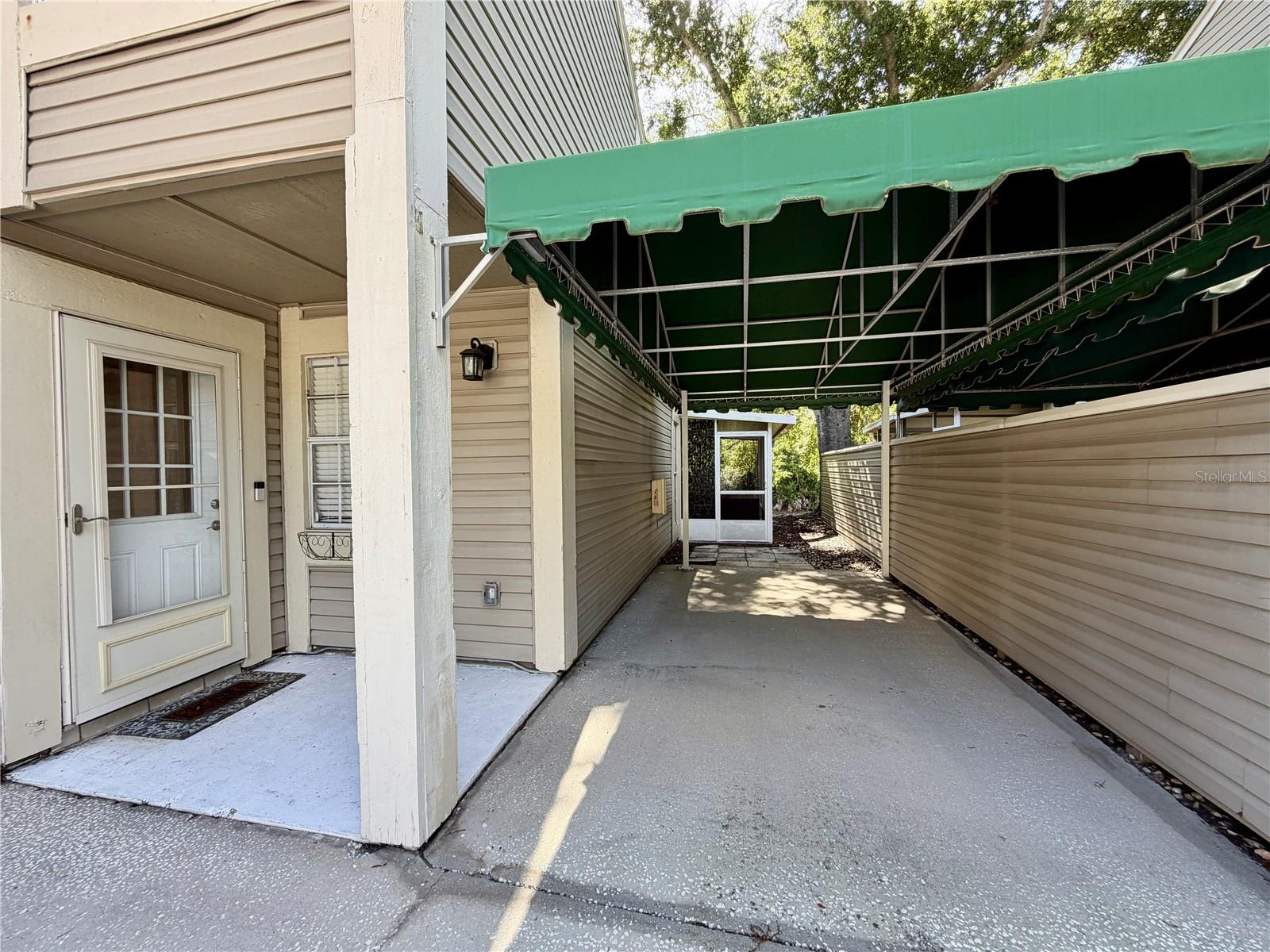LAKE PLACE A CONDO - Residential Lease