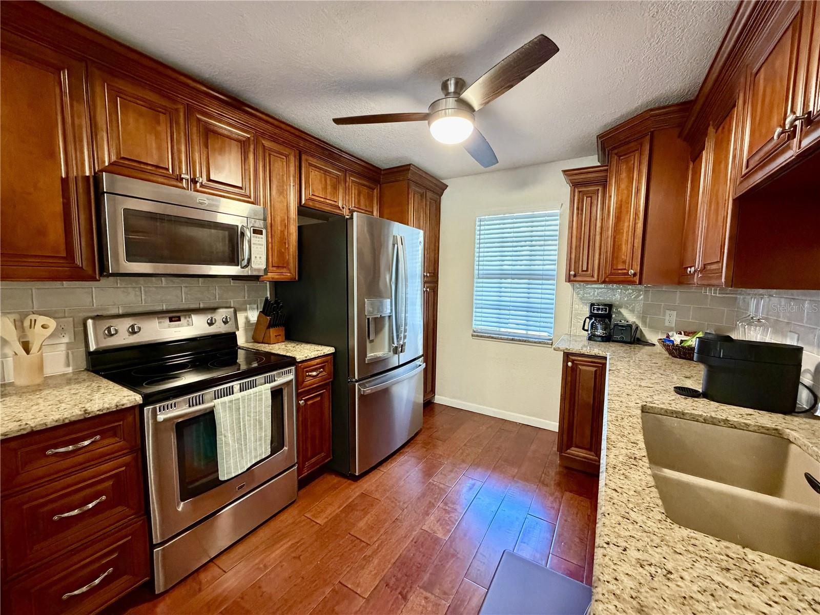 LAKE PLACE A CONDO - Residential Lease