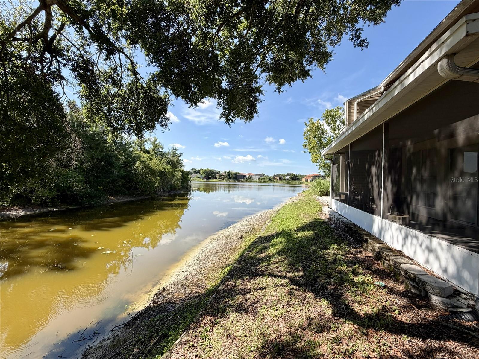 LAKE PLACE A CONDO - Residential Lease