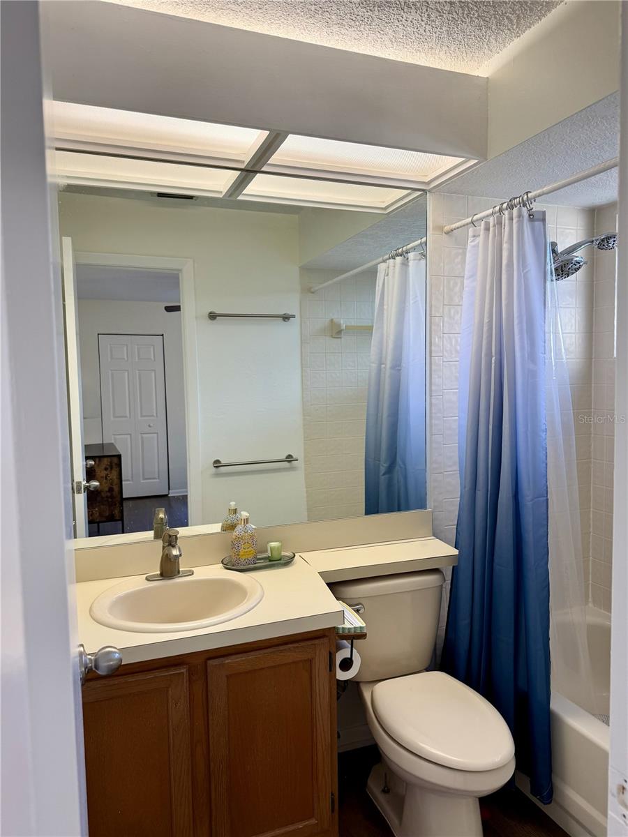 LAKE PLACE A CONDO - Residential Lease
