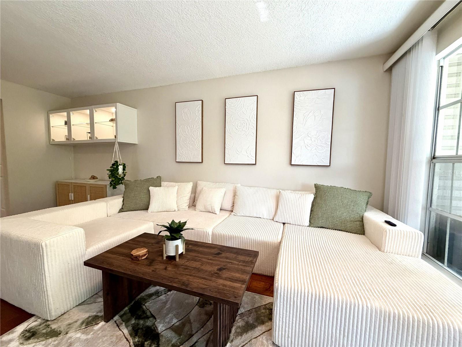 LAKE PLACE A CONDO - Residential Lease
