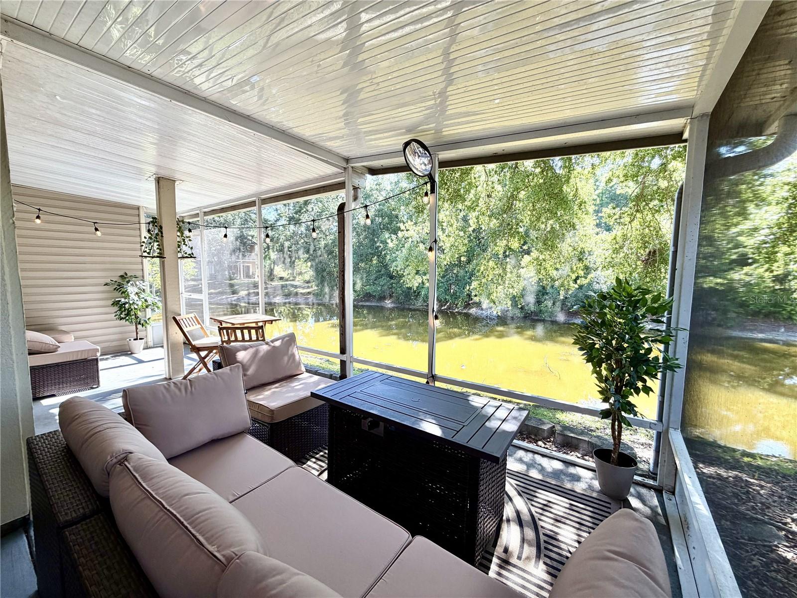 LAKE PLACE A CONDO - Residential Lease