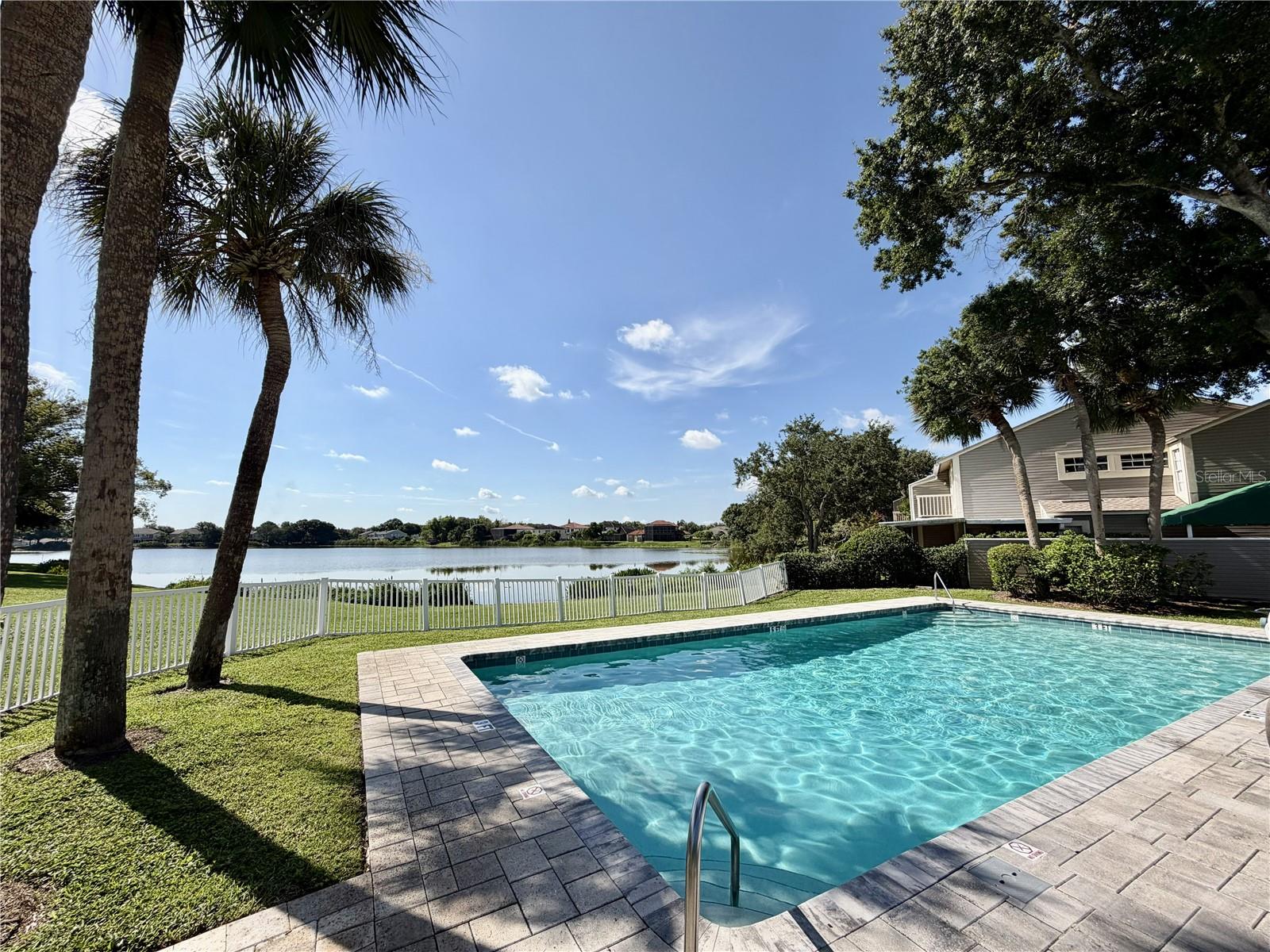 LAKE PLACE A CONDO - Residential Lease