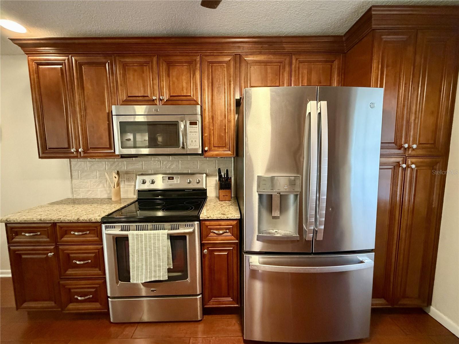 LAKE PLACE A CONDO - Residential Lease