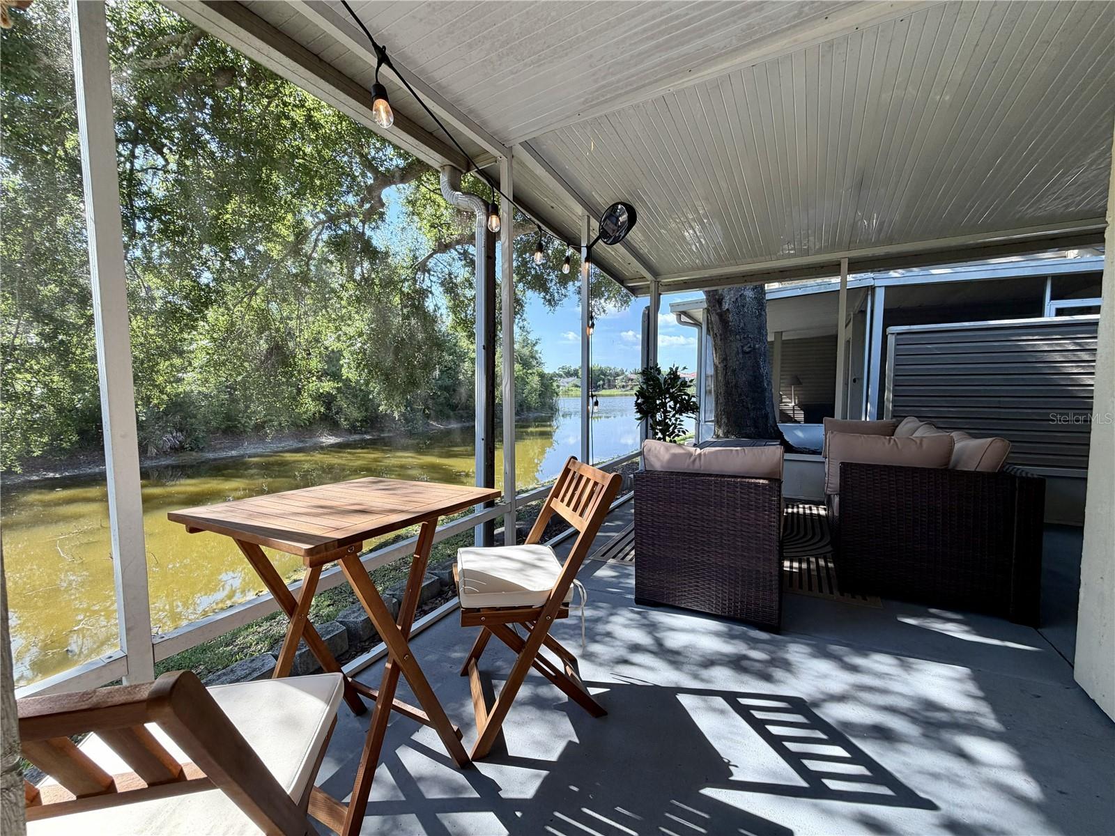 LAKE PLACE A CONDO - Residential Lease
