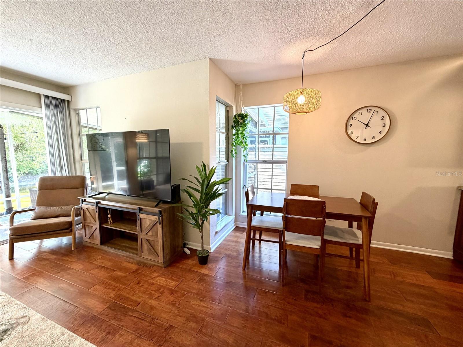 LAKE PLACE A CONDO - Residential Lease