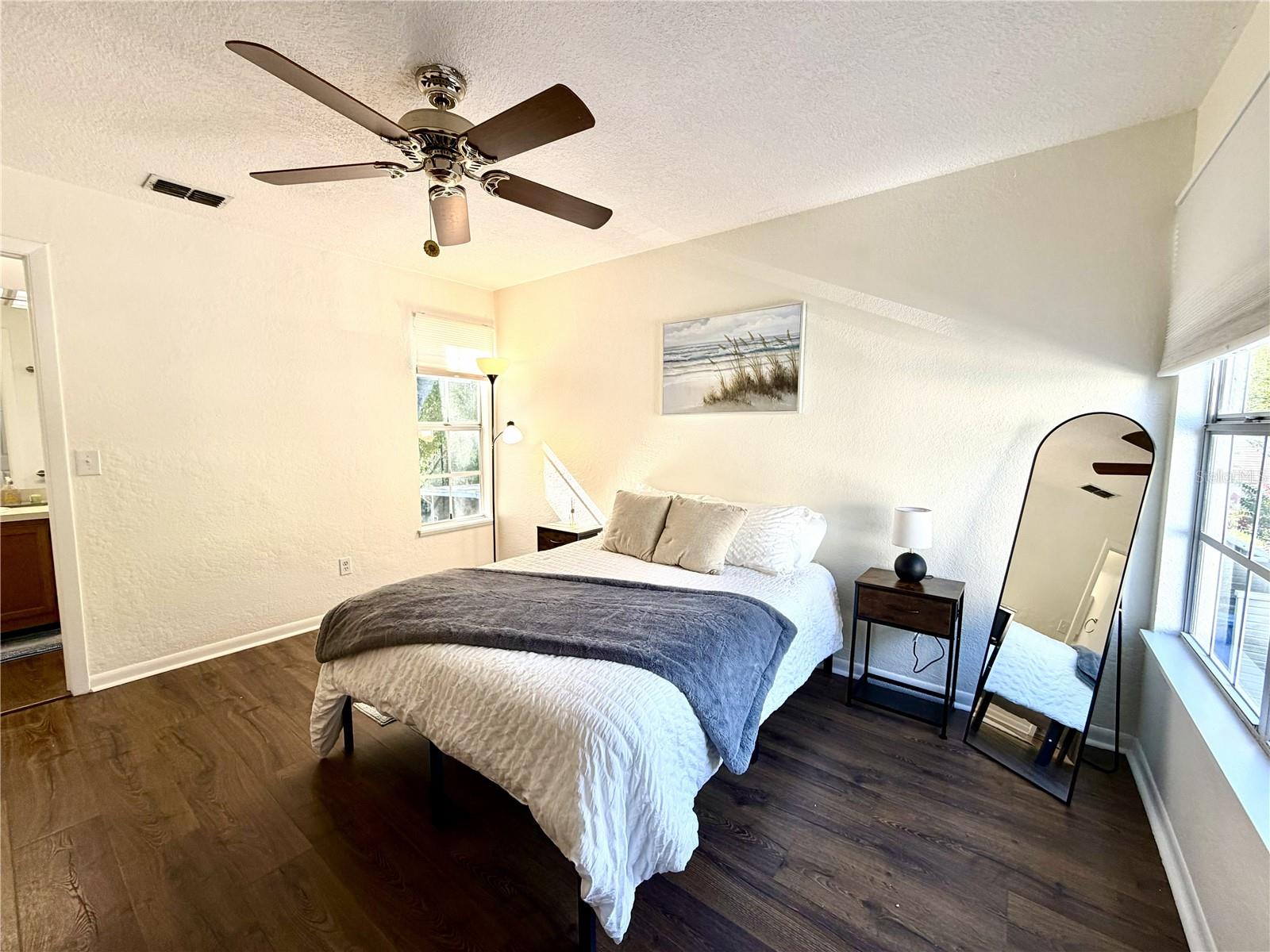 LAKE PLACE A CONDO - Residential Lease