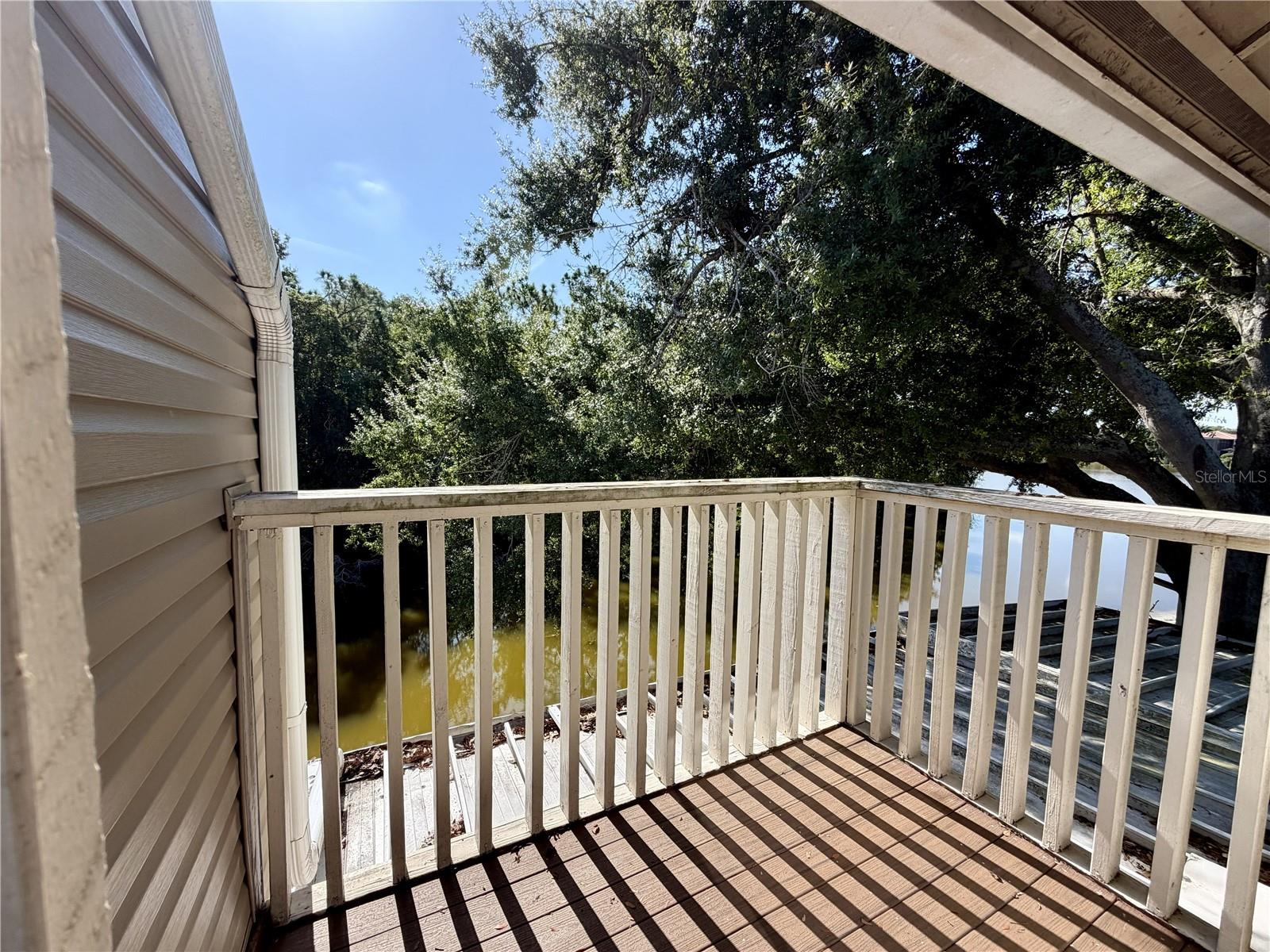 LAKE PLACE A CONDO - Residential Lease