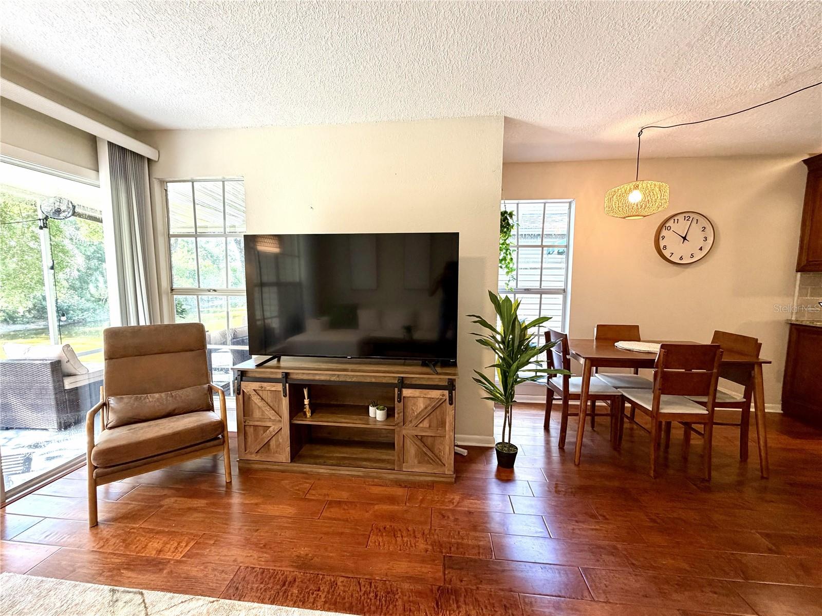 LAKE PLACE A CONDO - Residential Lease