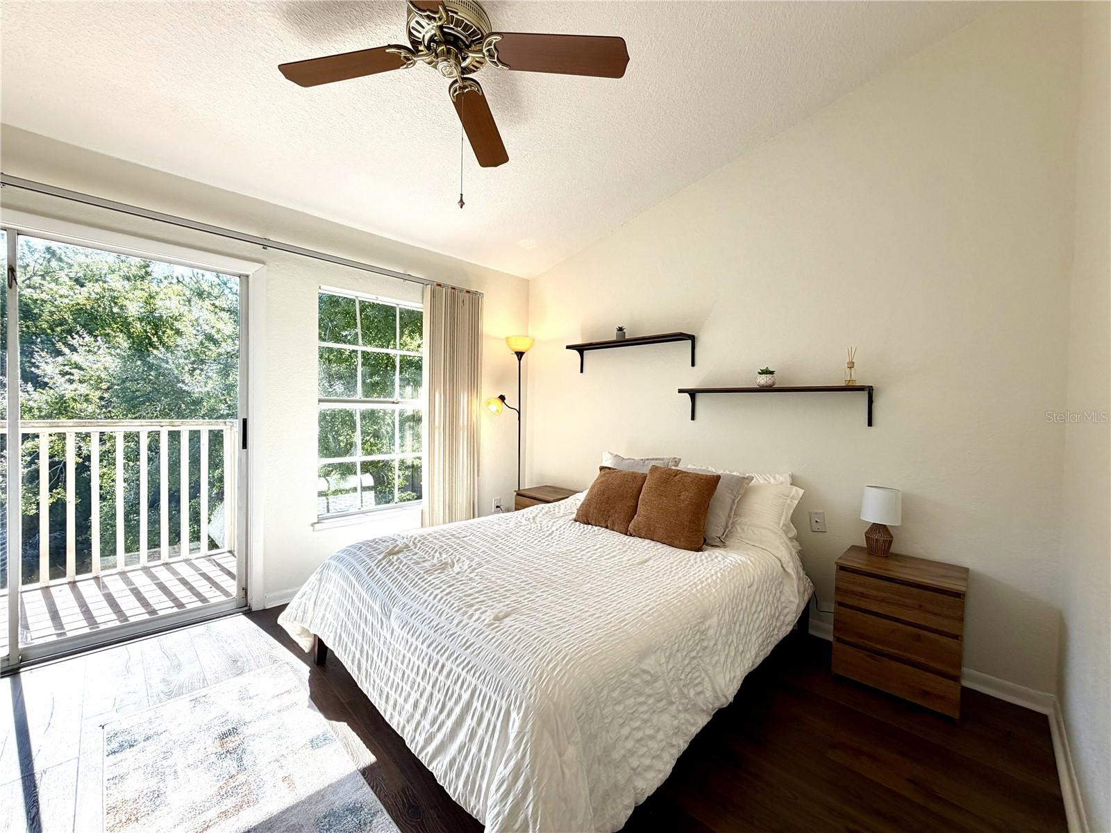 LAKE PLACE A CONDO - Residential Lease