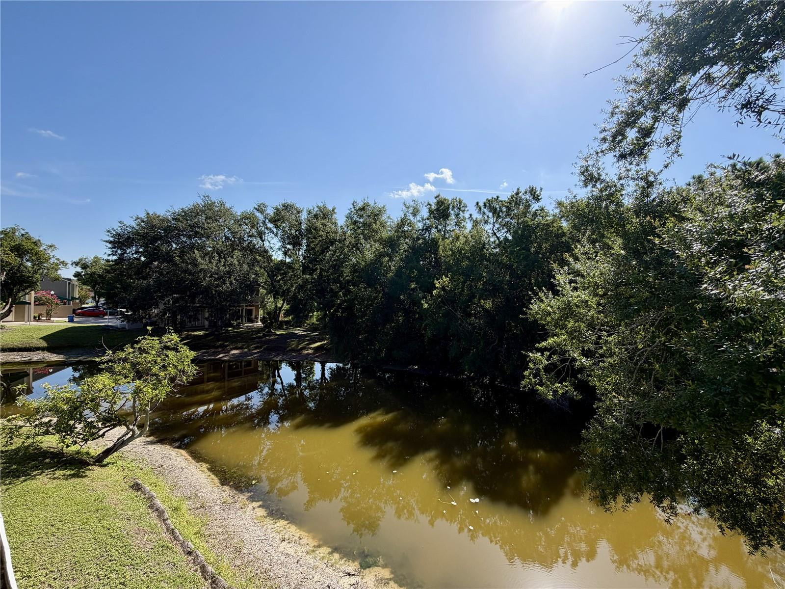 LAKE PLACE A CONDO - Residential Lease