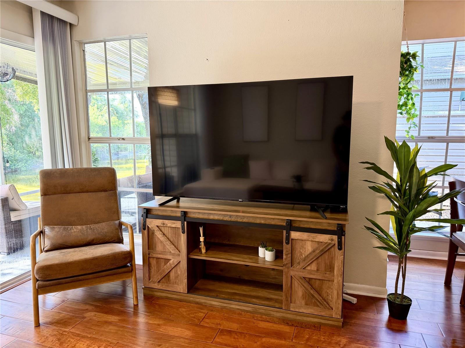 LAKE PLACE A CONDO - Residential Lease