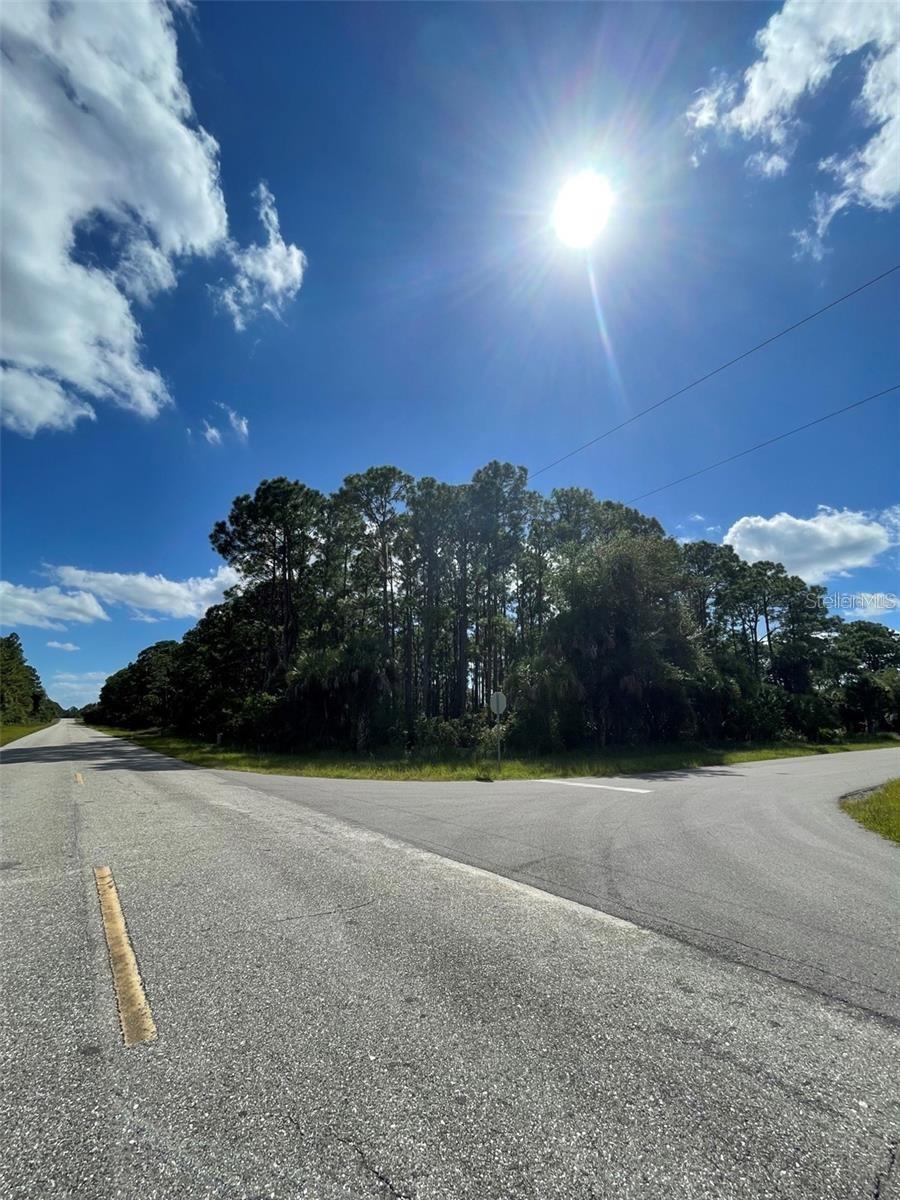 PORT CHARLOTTE SEC 047 - Land