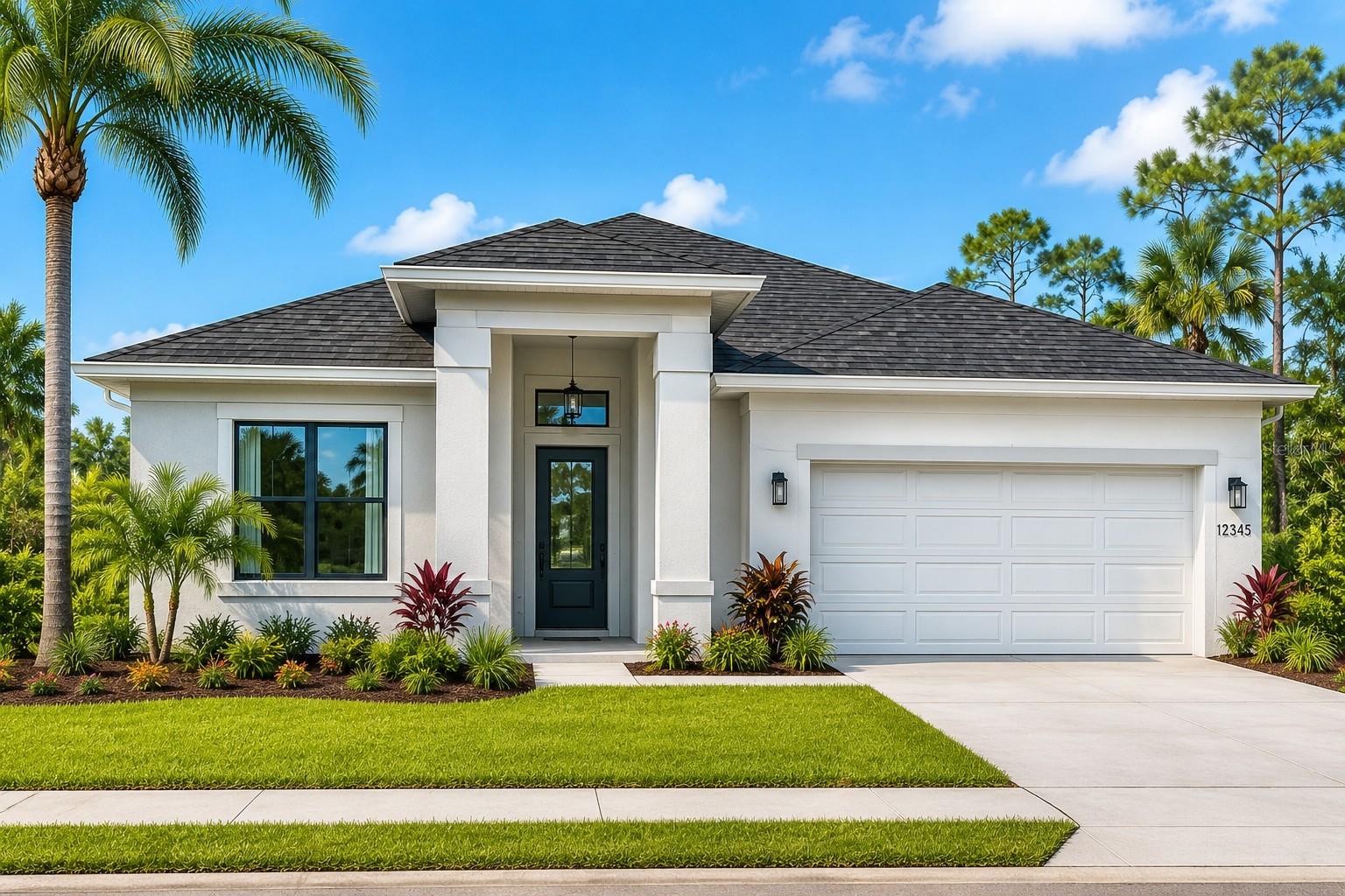 BUILD YOUR FLORIDA DREAM HOME ON THIS PRIME CORNER LOT! No HOA restrictions! 
Opportunity awaits with this desirable corner parcel, offering the perfect setting to design and build the home you've always envisioned. Whether you're looking for a full-time residence, seasonal retreat, or investment property, this lot provides the flexibility and potential to bring your vision to life. 
Enjoy the Florida lifestyle you've been dreaming of, with beautiful weather year-round, nearby beaches, boating, fishing, golf, shopping, dining, and endless outdoor recreation just a short drive away.
To make the building process even easier, a list of trusted local builders can be provided upon request. Financing options are also available for qualified buyers.
The seller is highly motivated and ready to make a deal. Don't miss this opportunity to secure your piece of Florida paradise before it's gone.
Serious inquiries only. Contact me today for additional details, available financing options, builder recommendations, and to discuss making this property yours.