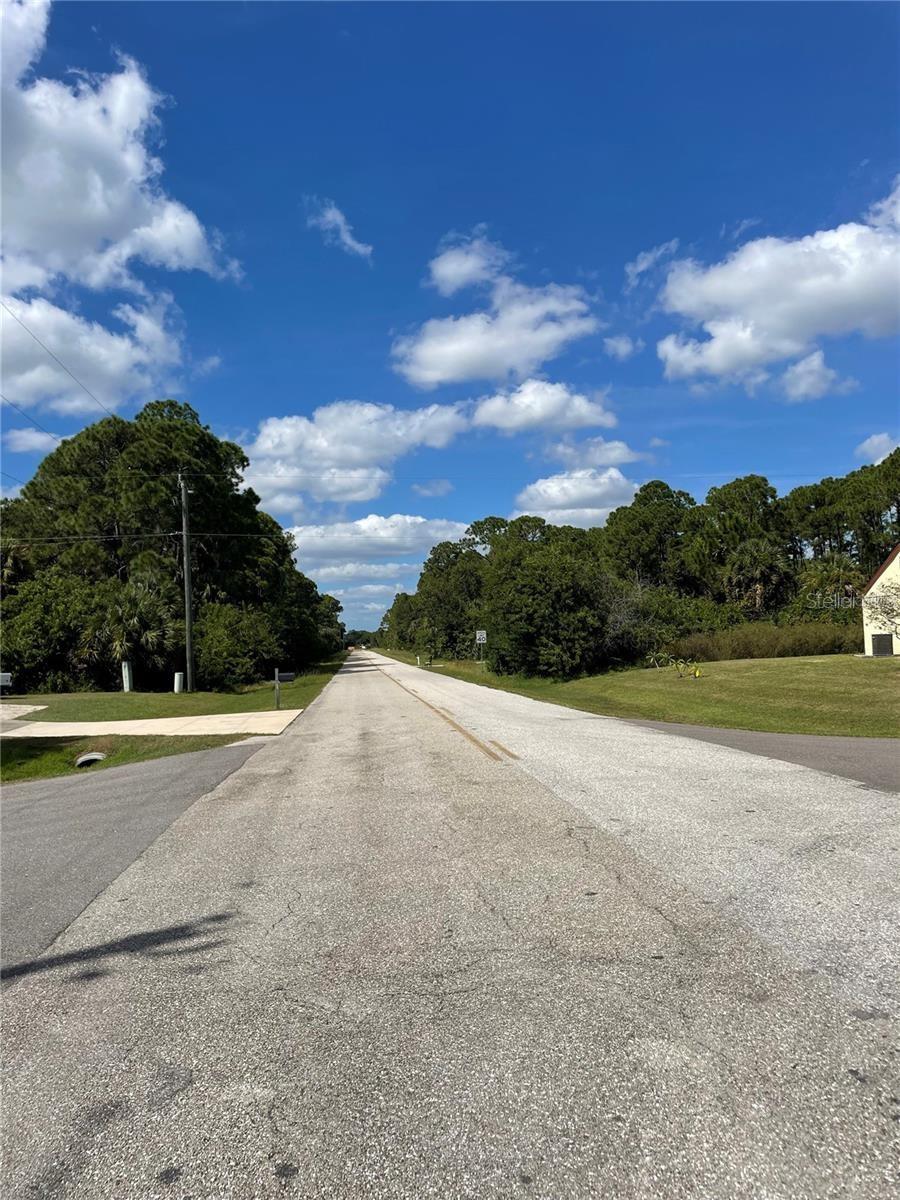 PORT CHARLOTTE SEC 047 - Land