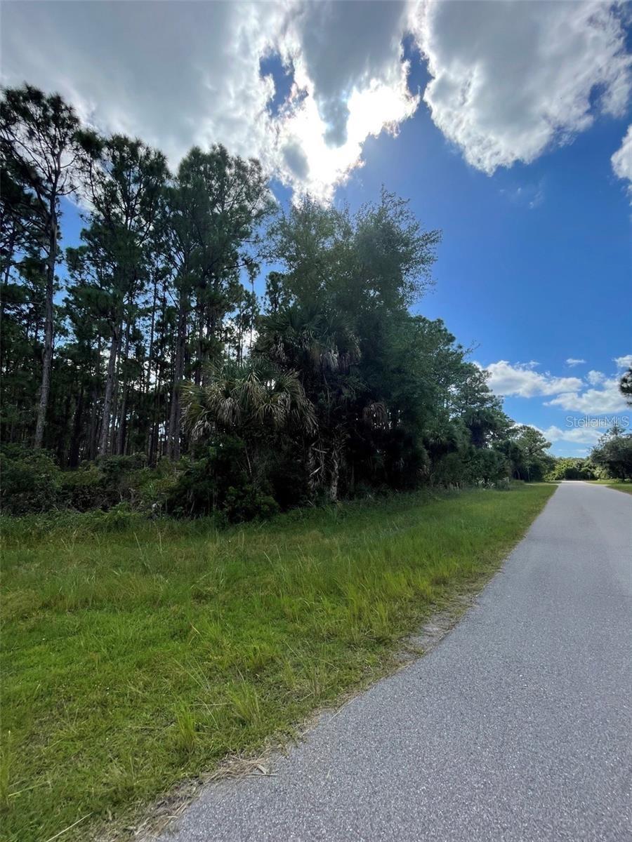PORT CHARLOTTE SEC 047 - Land