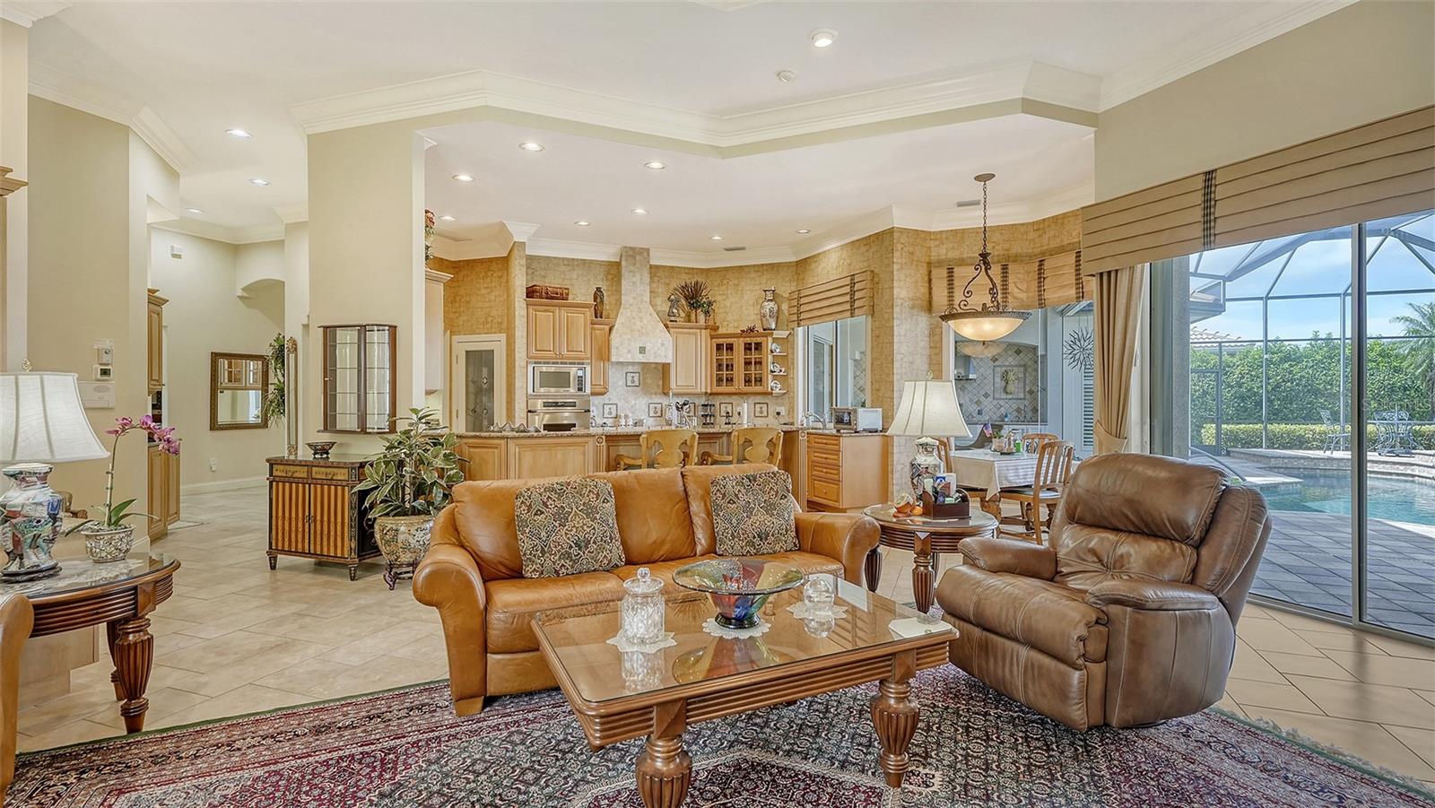 SILVER OAK - Residential