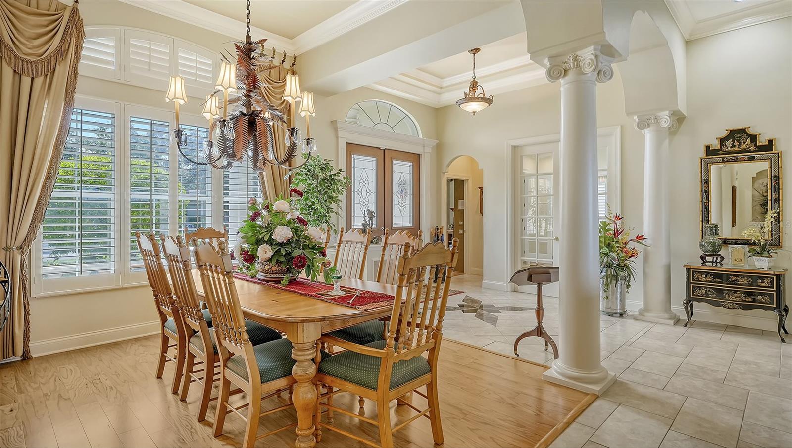 SILVER OAK - Residential