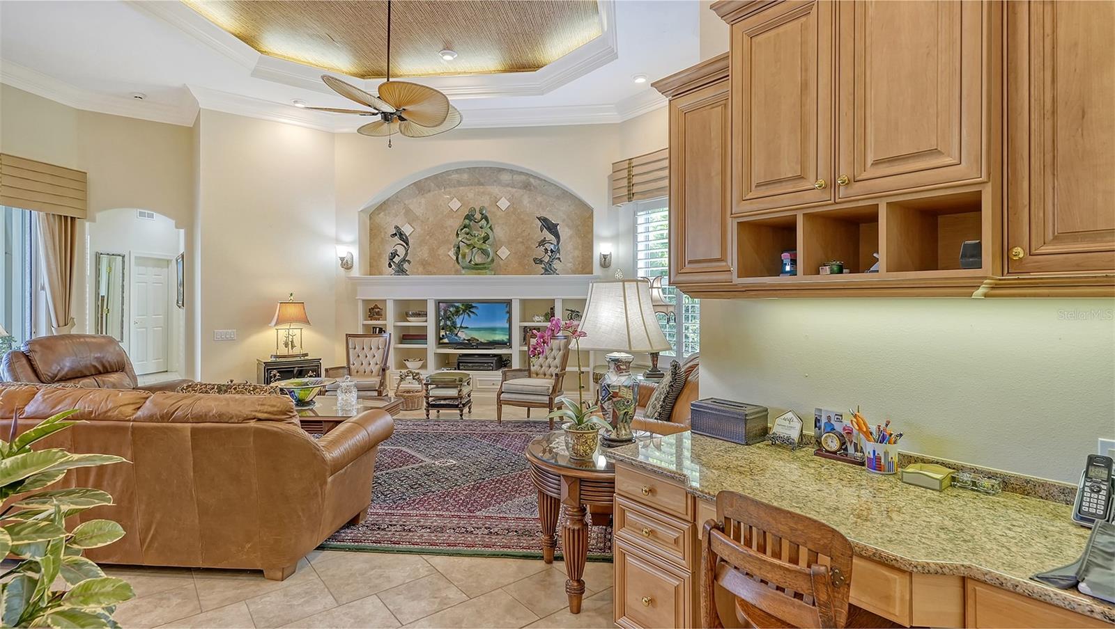 SILVER OAK - Residential