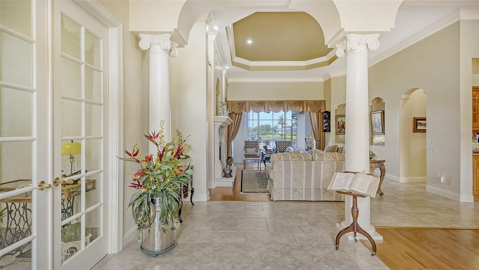 SILVER OAK - Residential