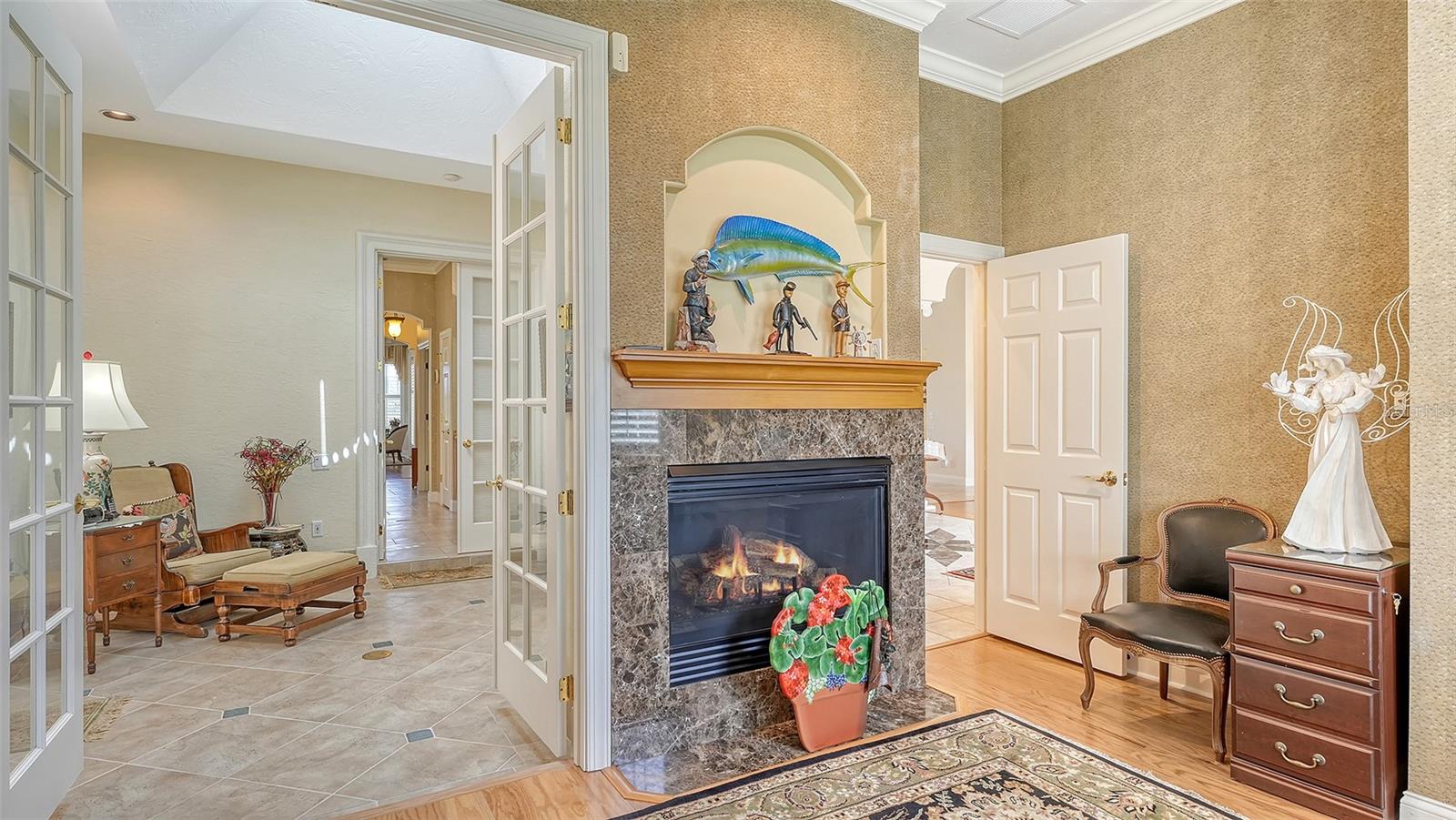 SILVER OAK - Residential