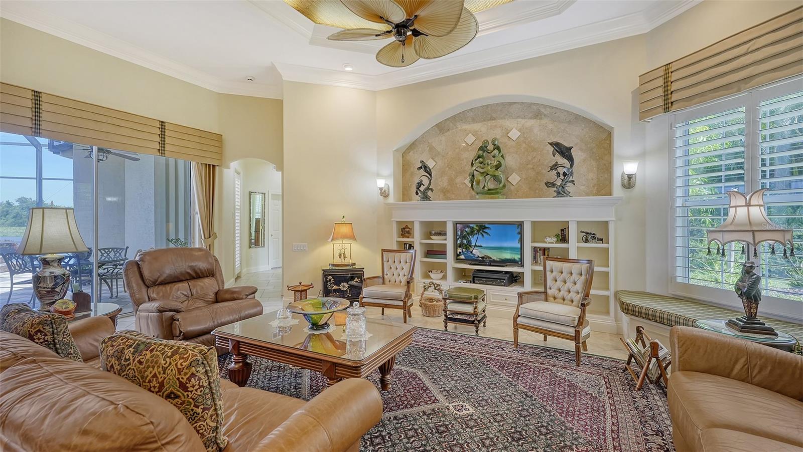 SILVER OAK - Residential