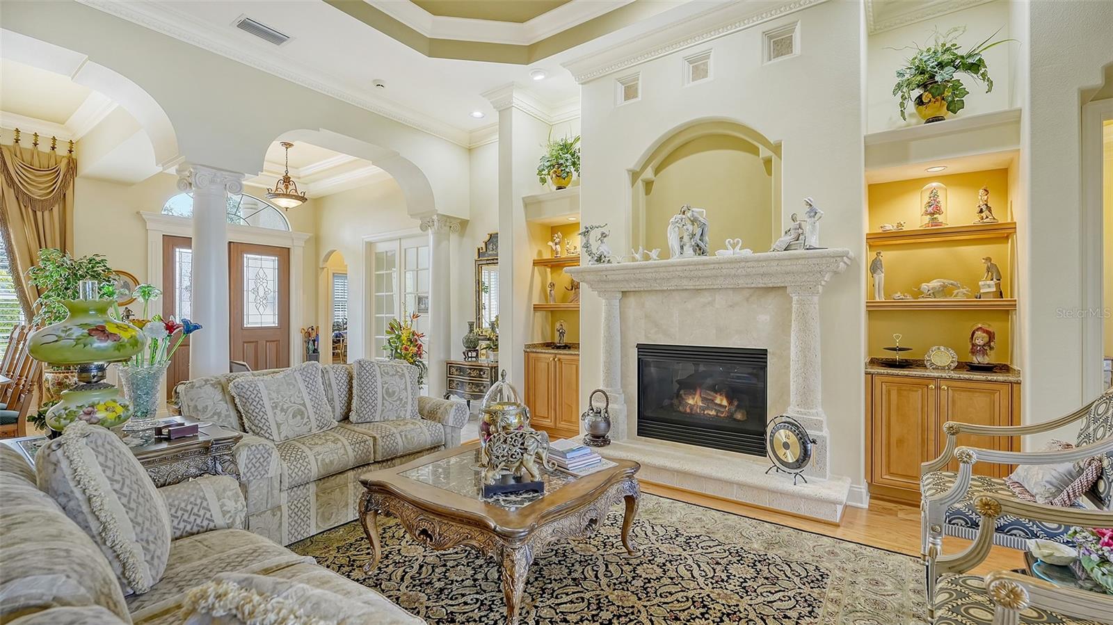 SILVER OAK - Residential