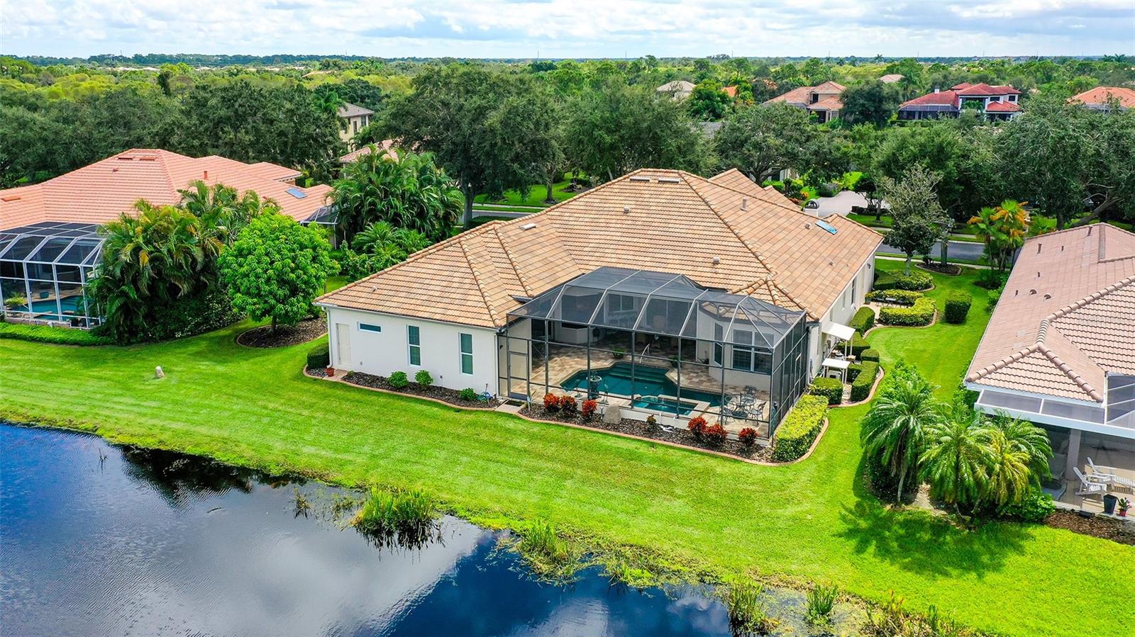 SILVER OAK - Residential