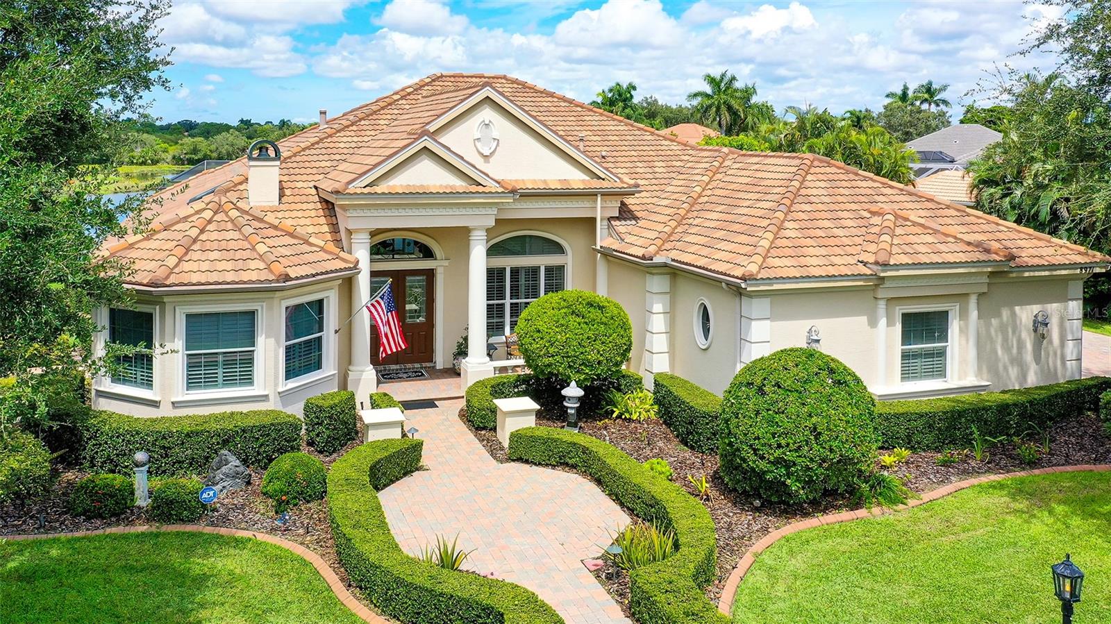 SILVER OAK - Residential