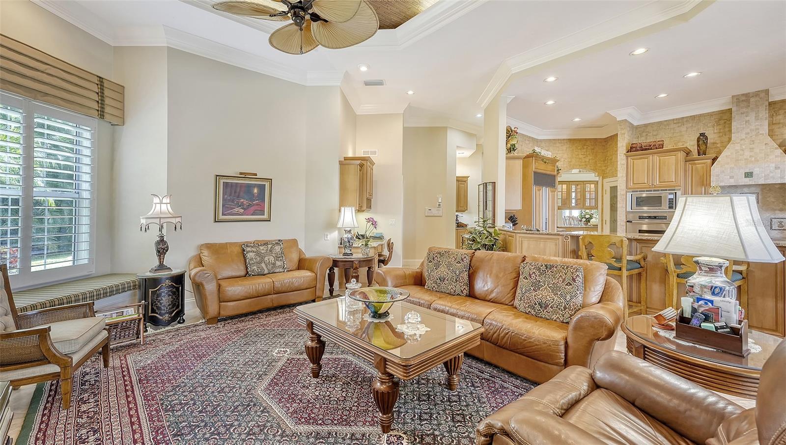 SILVER OAK - Residential