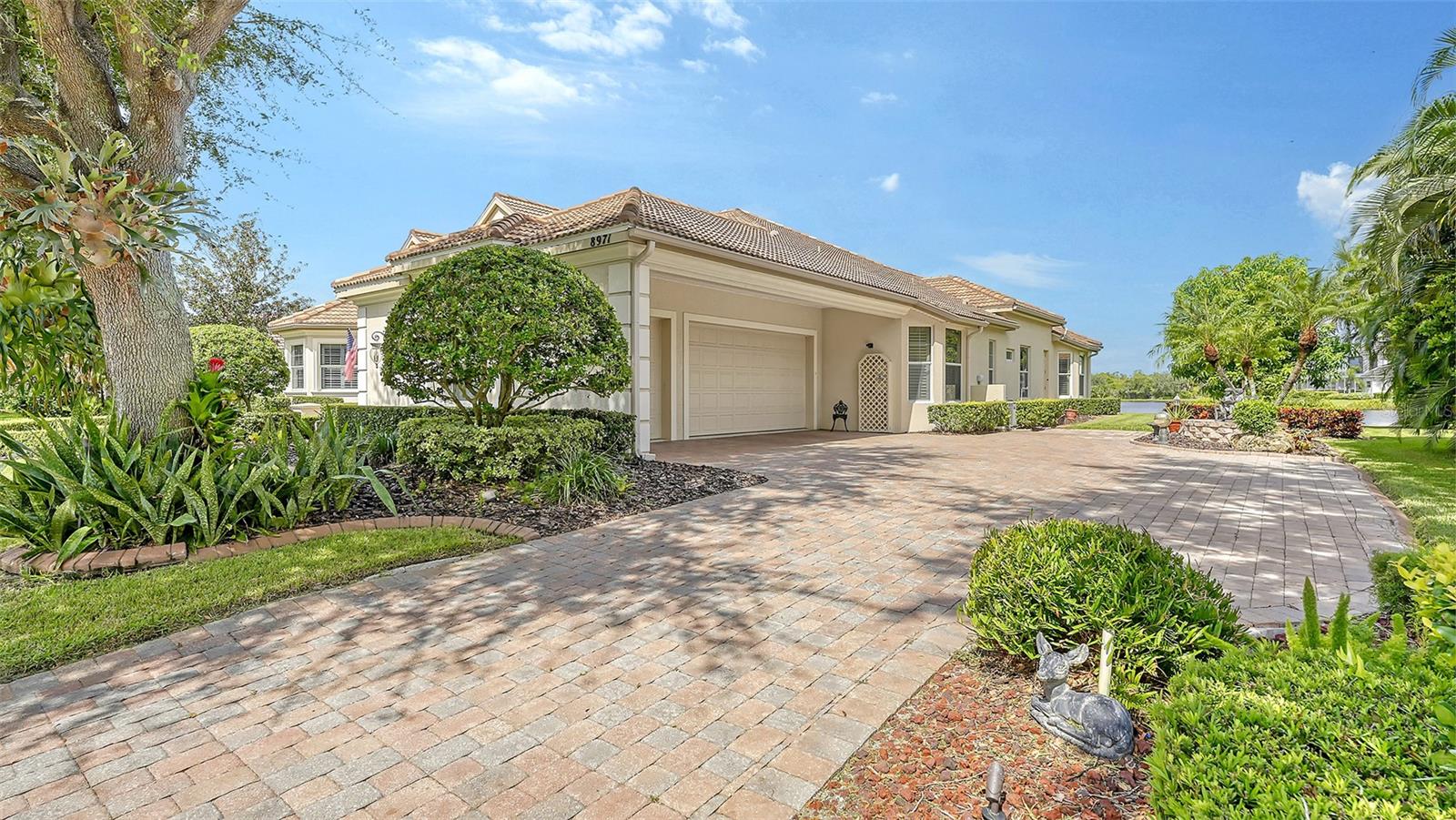 SILVER OAK - Residential