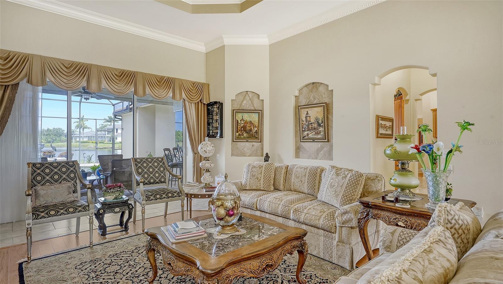 SILVER OAK - Residential