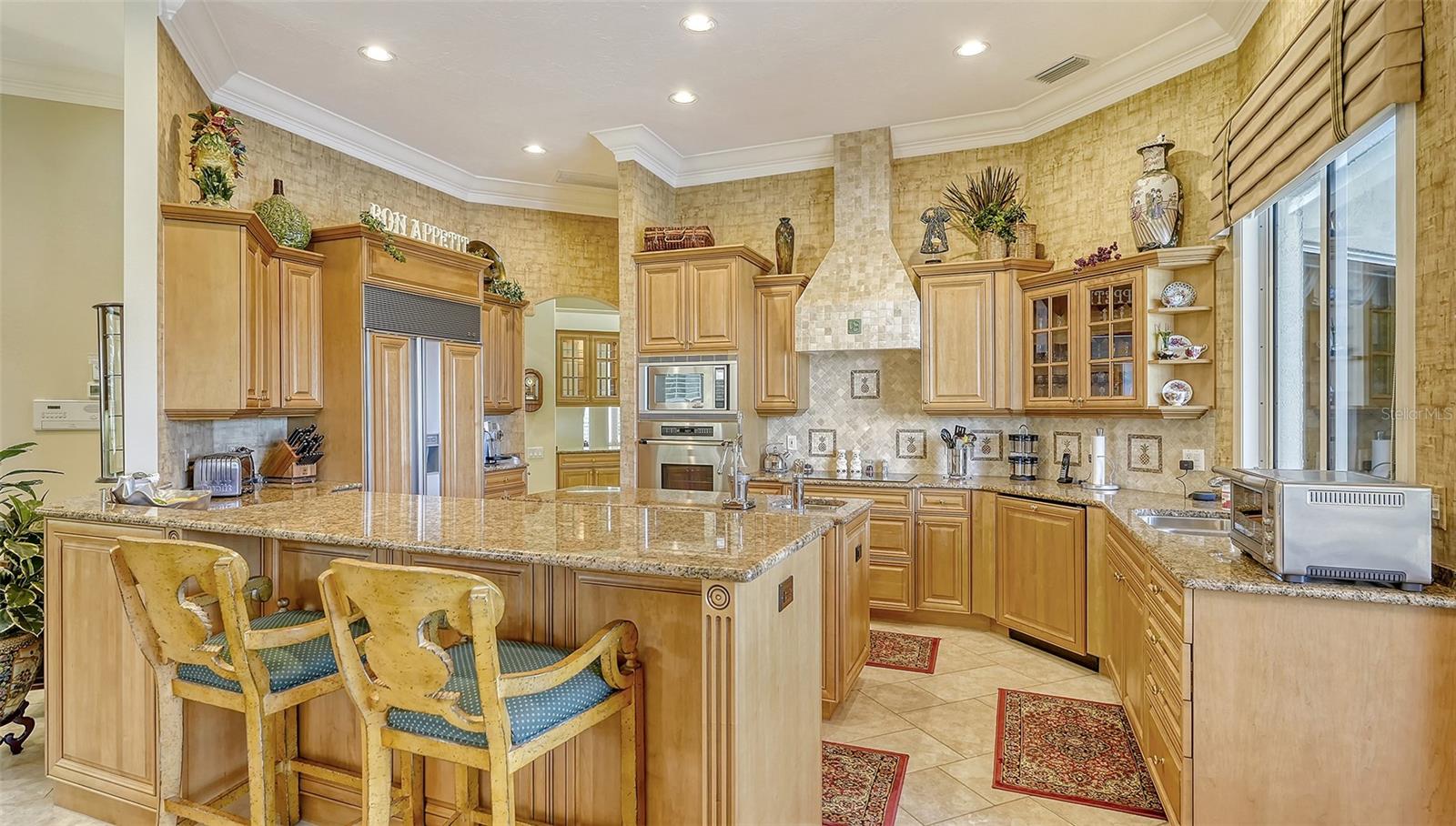 SILVER OAK - Residential