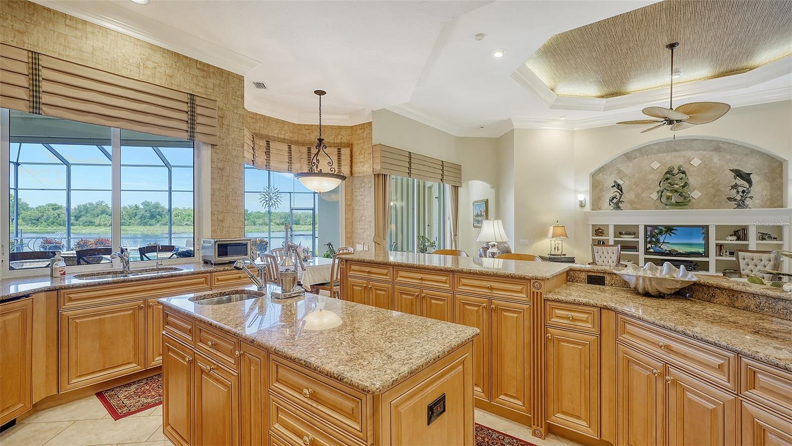 SILVER OAK - Residential