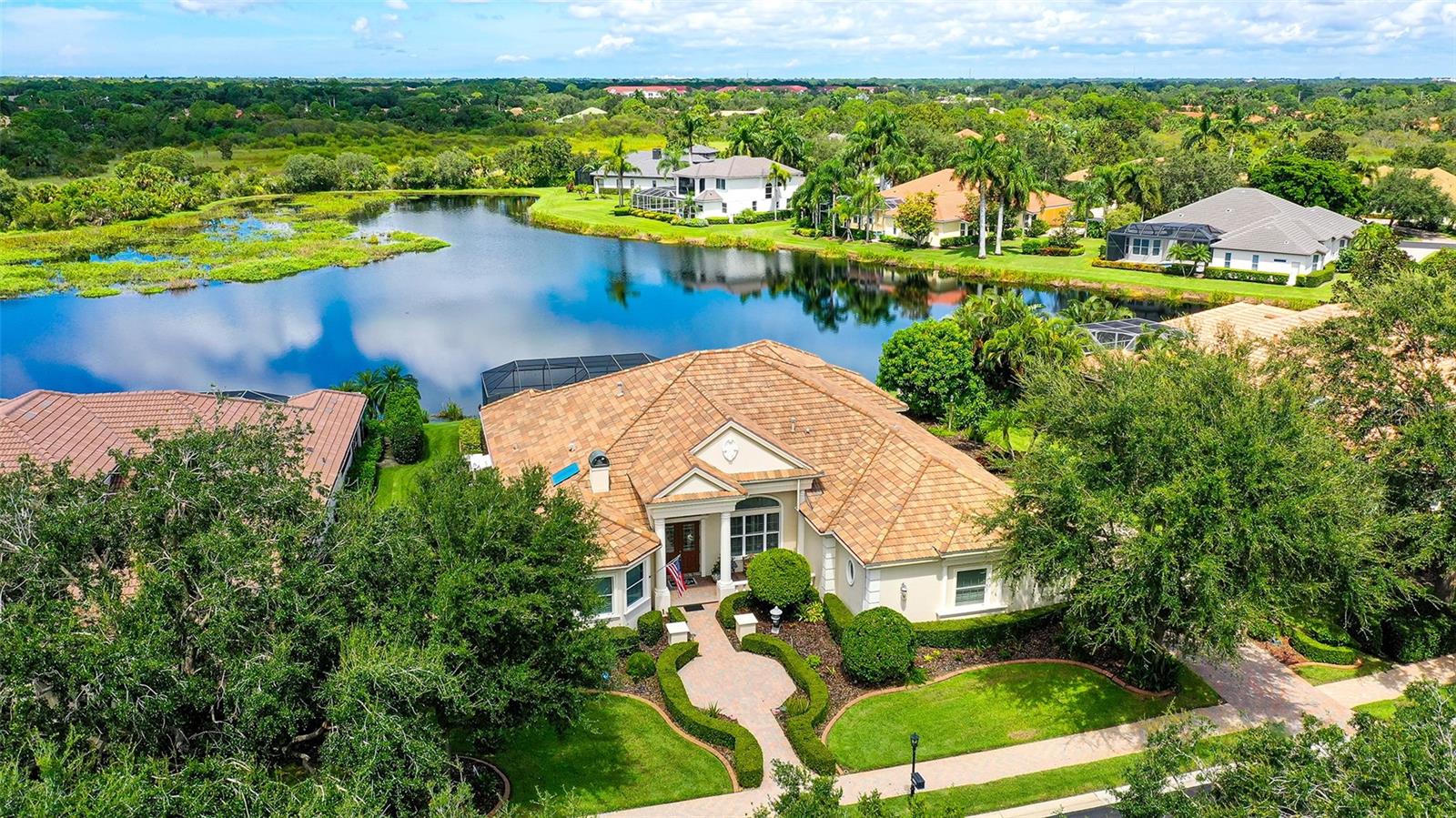 SILVER OAK - Residential